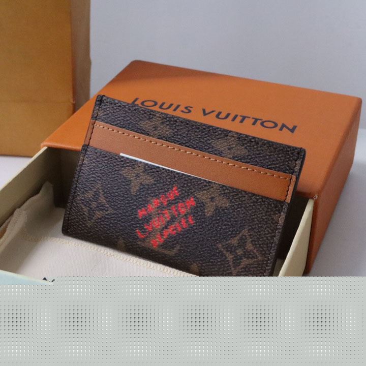 LV Wallets